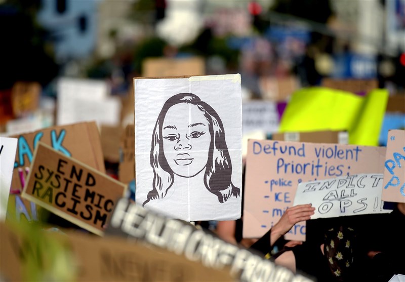 Hundreds in Minneapolis Demand Justice for Black Woman Killed by Cops (+Video)