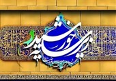 جشن زیر سایه خورشید با حضور خادمان رضوی در اردبیل برگزار می‌شود