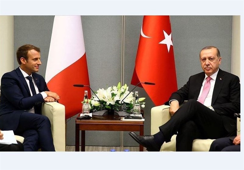 بلومبرگ: ترکیه رویاهای فرانسه در لیبی را نقش بر آب کرد