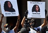 1 Fatally Shot at Breonna Taylor Protest Park in Kentucky