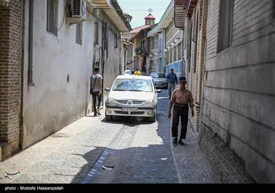 مسگری یکی از بهترین صنایع دستی کهن ایران است که از حدود پنج هزار سال قبل از میلاد در ایران رایج بوده ‌است