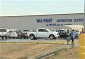 Two Injured, Four Dead in Shooting in Walmart Distribution Center in California