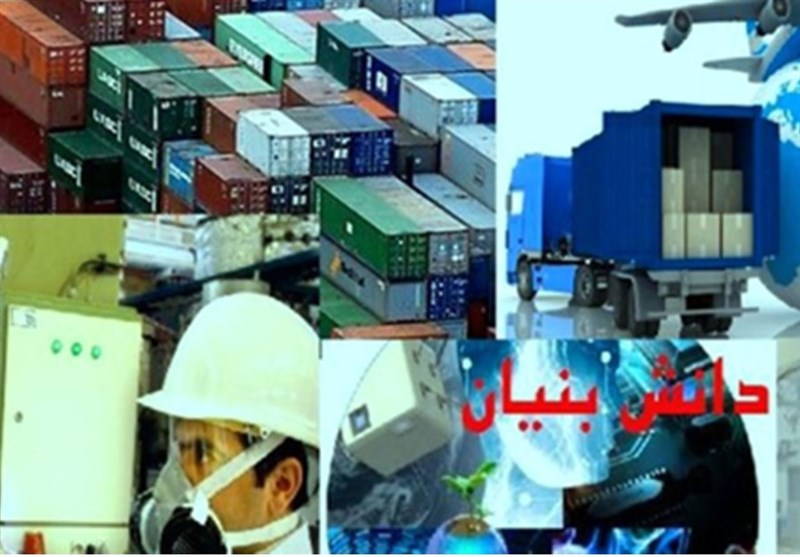 یک میلیارد دلار صادرات شرکت‌های دانش‌بنیان ایرانی در سال 2020