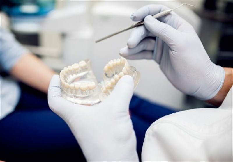 مرکز دندانپزشکی تحت بیهوشی بیماران خاص در کاشان افتتاح شد