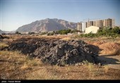 یزد| هیچ مماشاتی با متجاوزان به اراضی ملی در اشکذر نمیشود