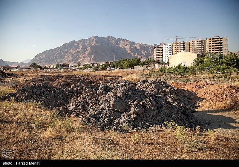 یزد| هیچ مماشاتی با متجاوزان به اراضی ملی در اشکذر نمی‌شود