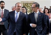 سفر هیئت ترکیه به برلین برای اقناع مقامات آلمان در برداشتن محدودیت گردشگری