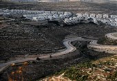 4 سناریو احتمالی برای گسترش اشغالگری اسرائیل در کرانه باختری