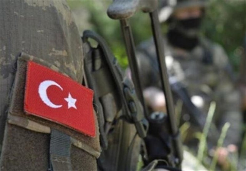 کشته شدن 13 عنصر پ ک ک از سوی ترکیه در شمال عراق