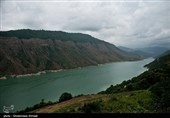 Shahid Rajaee Dam in Sari: A Tourist Attraction of Iran