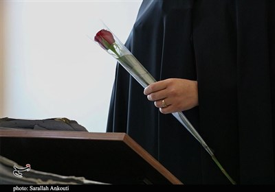 روایتی از چادری که در دل آتش نسوخت؛ پرچم حجاب بر دوش بانوی امدادگر دفاع مقدس