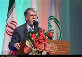 سخنرانی سیدعباس صالحی وزیر فرهنگ و ارشاد اسلامی در مراسم تکریم و معارفه رئیس حوزه هنری