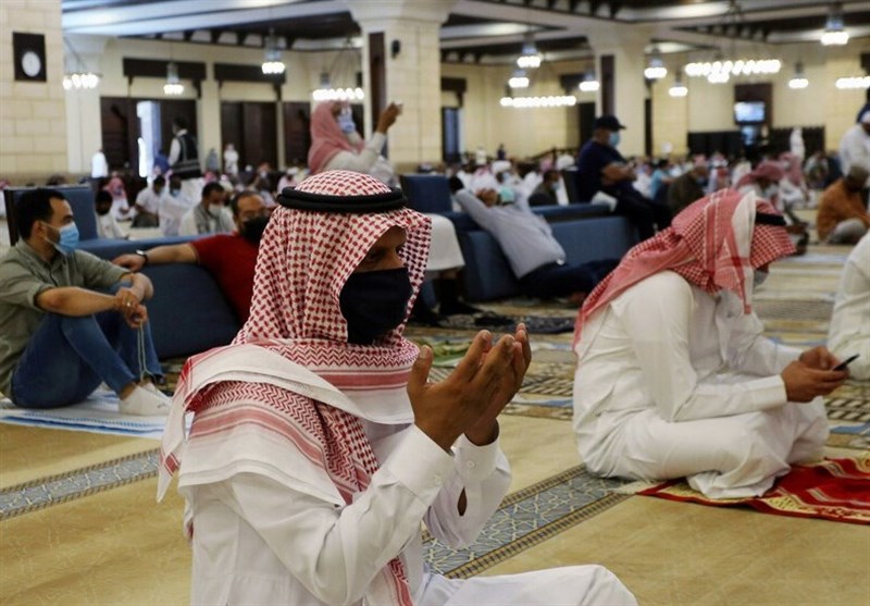 ادامه روند صعودی ابتلا به کرونا در عربستان