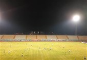 لیگ برتر فوتبال| شکست یک نیمه‌ای تیم شاهین بوشهر مقابل نفت مسجد سلیمان