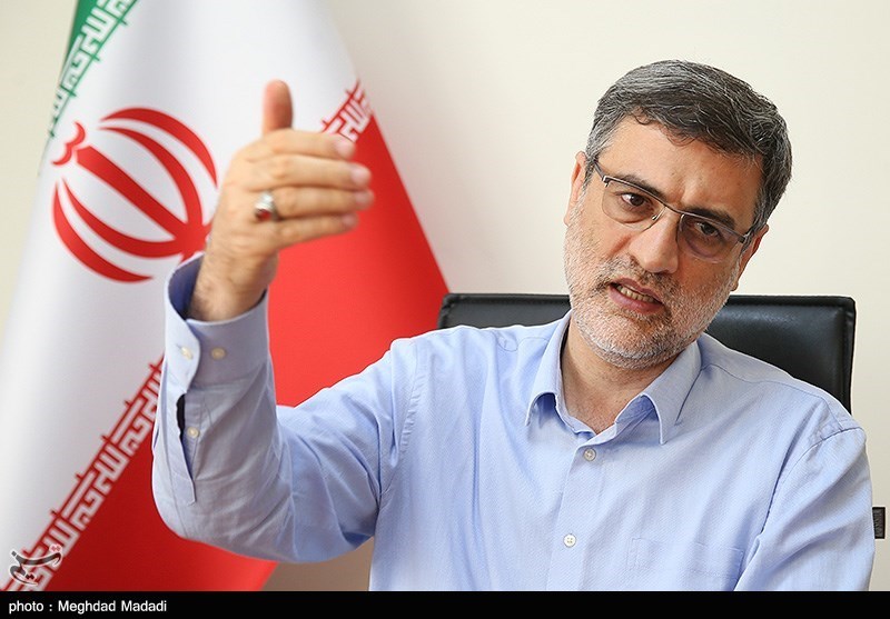 قاضی‌زاده هاشمی: در دولتم تمرکز از تهران برچیده می‌شود / فرمانداران را وادار به پاسخگویی می‌کنیم