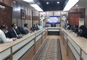 82 درصد اهالی رسانه خوزستان در انتخابات خانه مطبوعات مشارکت کردند