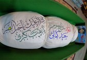 وداع با 5 آلاله خونین خان‌طومان سوریه‌ / مازندران در روزهای پایانی ماه صفر رنگ و بوی عاشورایی گرفت