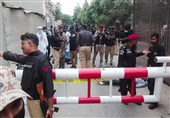 Gunmen Attack Karachi Stock Exchange, Killing 6