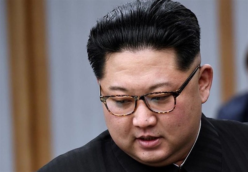 رهبر کره شمالی خواستار نظم سختگیرانه‌تر در ارتش شد