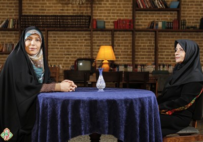 ایران بانو | قسمت اول