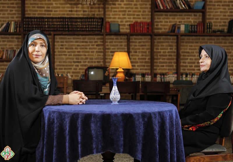 ایران بانو | قسمت اول