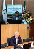 هفدهمین گردهمایی سالیانه موسسه تحقیقات فنی و مهندسی کشاورزی کشور برگزار شد