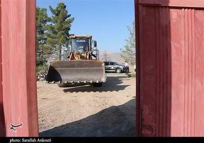  رفع تصرف ۱۹۵ هکتار اراضی دولتی سیستان و بلوچستان 