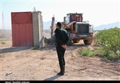 تغییر کاربری اراضی کشاورزی در استان کرمان زیاد است