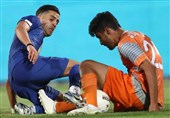 لیگ برتر فوتبال| استقلال به دنبال مسیر خوشبختی با سبقت از سایپا