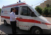 انجام بیش از 153 هزار مأموریت اورژانس پیش‌بیمارستانی در شش ماه نخست سال