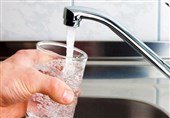 کاهش 7 درصدی آب شرب مردم خواف در آستانه سال جدید