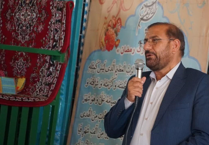دهستان 12 هزار نفری سادات محمودی از نبود زیرساخت‌ها رنج می‌برد