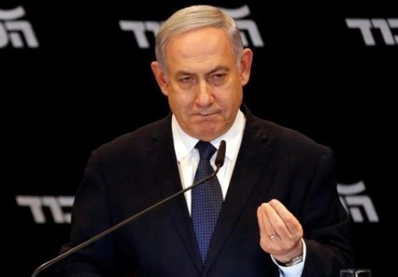 نتانیاهو: تماس تلفنی بسیار خوبی با ولیعهد بحرین انجام دادم