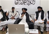 معاون سیاسی طالبان: خروج نیروهای آمریکایی طبق برنامه ادامه یابد