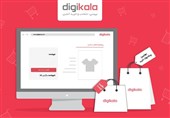 نمودار قیمت دیجیکالا، ابزاری برای خرید شفاف و آگاهانه