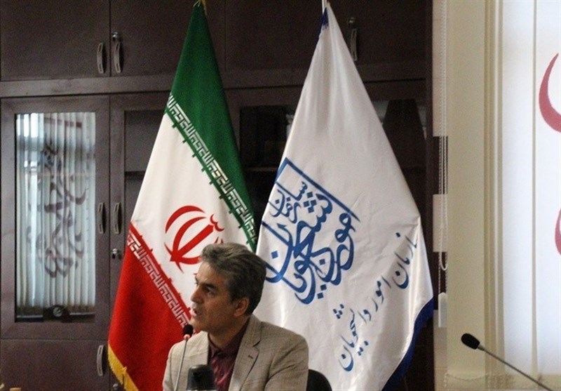 علیزاده: ابعاد آموزش آنلاین زبان فارسی به دانشجویان غیر ایرانی بررسی می‌شود