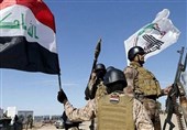 حشد شعبی و دستگاه مبارزه با تروریسم؛ 2 بال عراق برای ایجاد امنیت و اخراج بیگانه