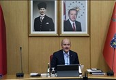 وزیر کشور ترکیه: تعداد اعضای پ ک ک به 150 نفر رسیده است