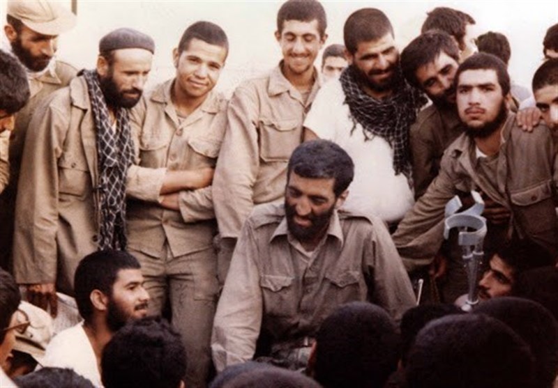 Iran Holds Israel Accountable for Fate of 4 Diplomats Abducted in 1982