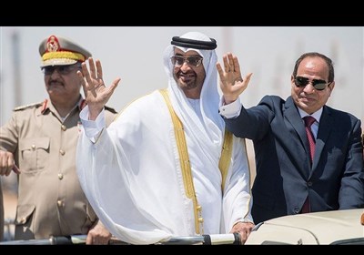  گزارش| افشای درخواست امارات از آمریکا درباره لیبی و مخاطرات جدید ترکیه 