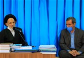 نماینده ولی فقیه در خراسان جنوبی: عملکرد قوه قضائیه مایه امید است