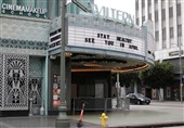 تعویق بازگشایی سالن‌های سینما در لس‌آنجلس پس از افزایش موارد کرونا