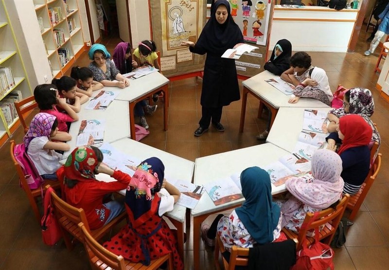 چرا نوجوان ایرانی هری‌پاتر می‌خواند، اما کتاب ایرانی نه؟ 2