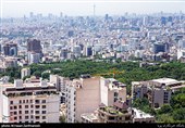 کاهش 21 درصدی ساخت‌و‌ساز در تهران