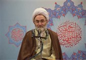 امام جمعه رشت خواستار بازگشایی مساجد در مناطق مختلف گیلان ‌شد