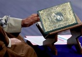 کنگرۀ بین‌المللی اندیشه‌های قرآنی امام خامنه‌ای برگزار می‌شود