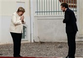 Chancellor Angela Merkel&apos;s Legacy at Stake As Germany Takes EU Reins