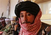 فرمانده طالبان: آتش‌بس در افغانستان پیش از پایان اشغال امکانپذیر نیست