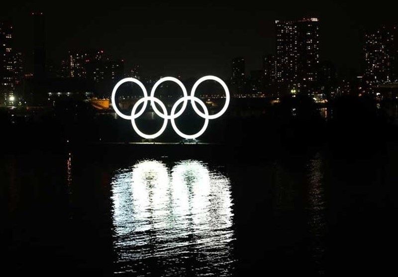 حضور ورزشکاران سوری در المپیک توکیو
