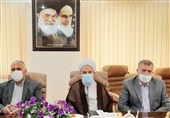 نماینده ولی فقیه در مازندران: نقش بازاریان در تحقق شعار سال اساسی و کارساز است